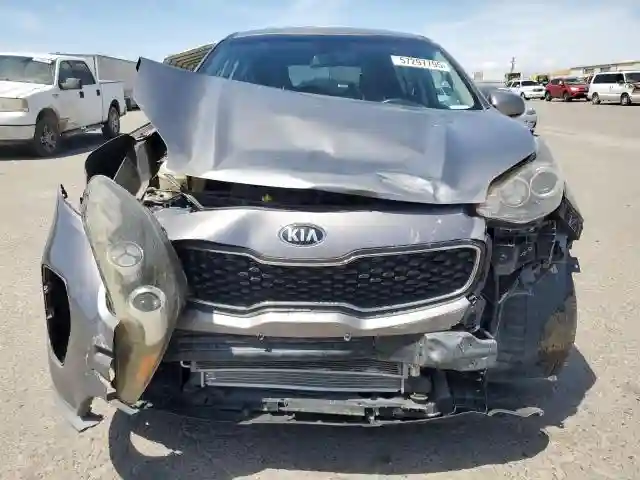 KNDPM3AC5J7336958 2018 KIA SPORTAGE-4