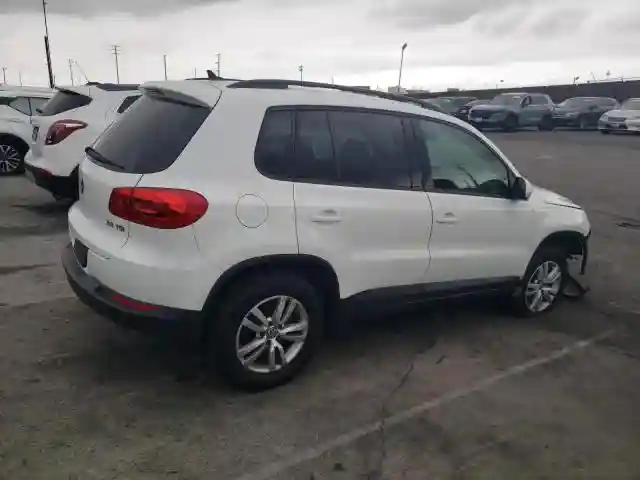 WVGAV7AX1FW610467 2015 VOLKSWAGEN TIGUAN-2