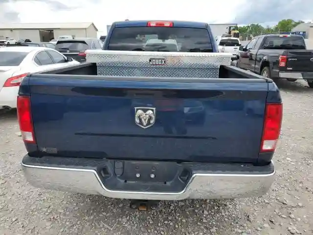 1C6RR6FG3KS594005 2019 RAM 1500-5