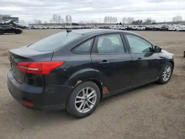 1FADP3F23FL278413 2015 FORD FOCUS-2