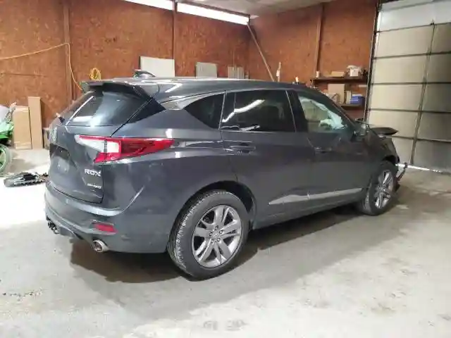5J8TC2H7XML013894 2021 ACURA RDX-2