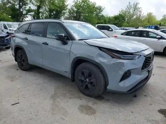 5TDKBRCH1RS644366 2024 TOYOTA HIGHLANDER-3