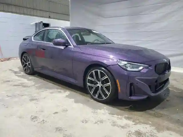 3MW23CM00N8C63725 2022 BMW 2 SERIES-3