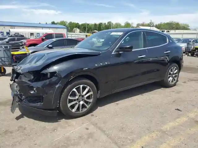 ZN661XUA2KX310484 2019 MASERATI ALL MODELS-0