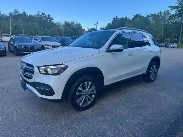 4JGFB4KB3LA087185 2020 MERCEDES-BENZ GLE-CLASS-1