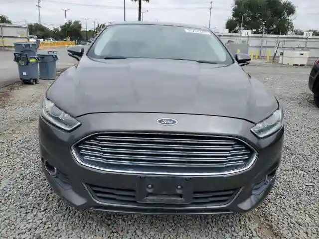 3FA6P0HD4GR328776 2016 FORD FUSION-4