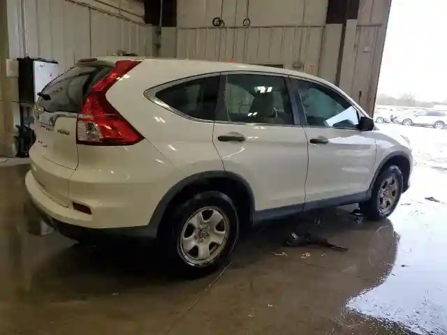 5J6RM4H30GL013206 2016 HONDA CRV-2