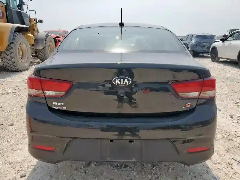 3KPA24AB6KE233364 2019 KIA RIO-5