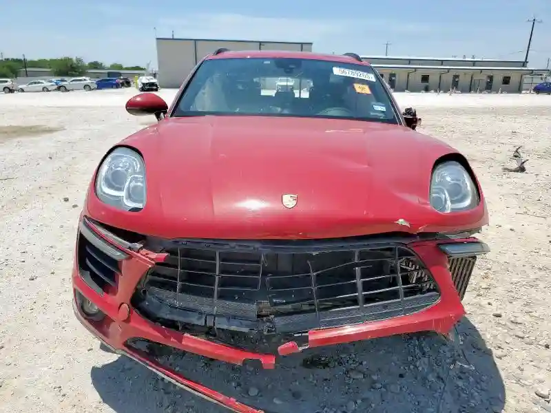 WP1AB2A57HLB19788 2017 PORSCHE MACAN-4