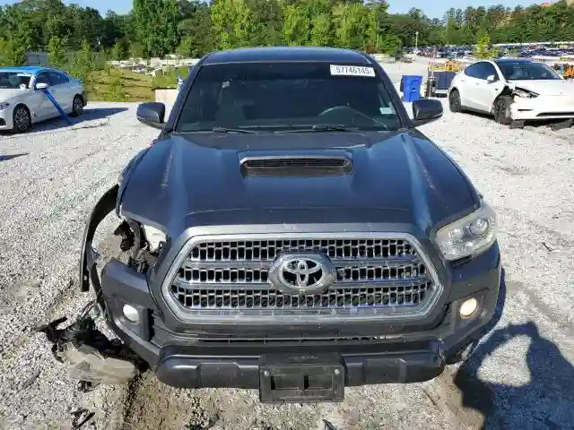 3TMCZ5AN3HM105859 2017 TOYOTA TACOMA-4