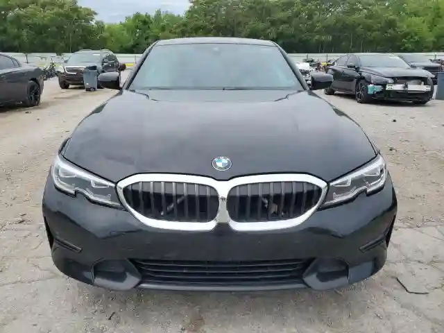 3MW5R7J08M8B50434 2021 BMW 3 SERIES-4