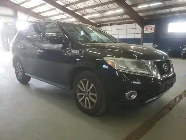 5N1AR2MM2FC639017 2015 NISSAN PATHFINDER-3