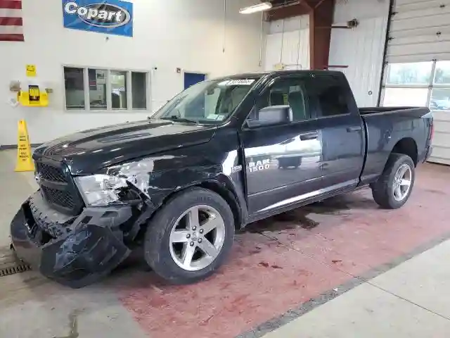 1C6RR7FT9JS208821 2018 RAM 1500-0