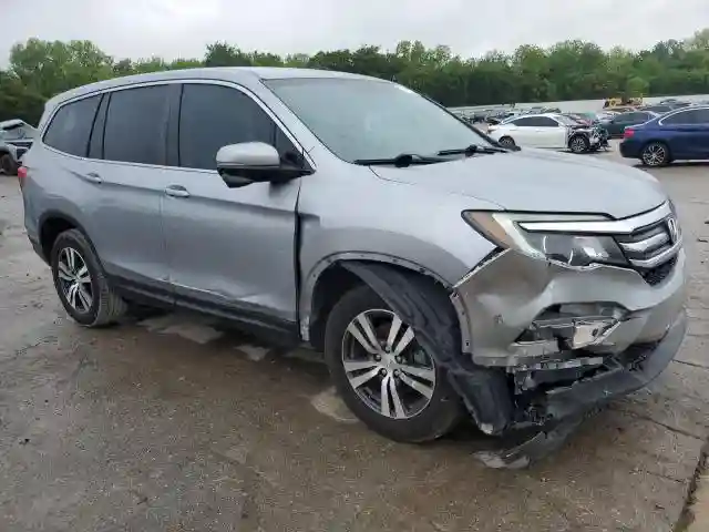 5FNYF5H32JB033680 2018 HONDA PILOT-3