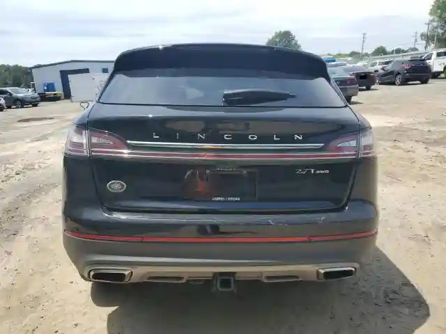 2LMPJ8KP6LBL25811 2020 LINCOLN NAUTILUS-5