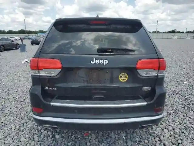 1C4RJFJTXFC921858 2015 JEEP GRAND CHEROKEE-5