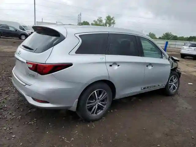 5N1DL0MM6JC507406 2018 INFINITI QX60-2
