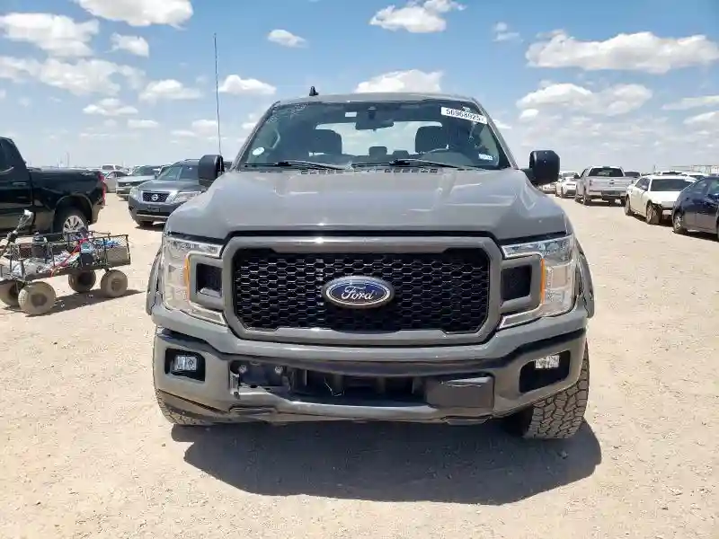 1FTEW1CP4LFB33140 2020 FORD F-150-4