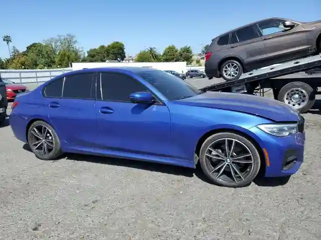 3MW5R1J06M8B72168 2021 BMW 3 SERIES-3