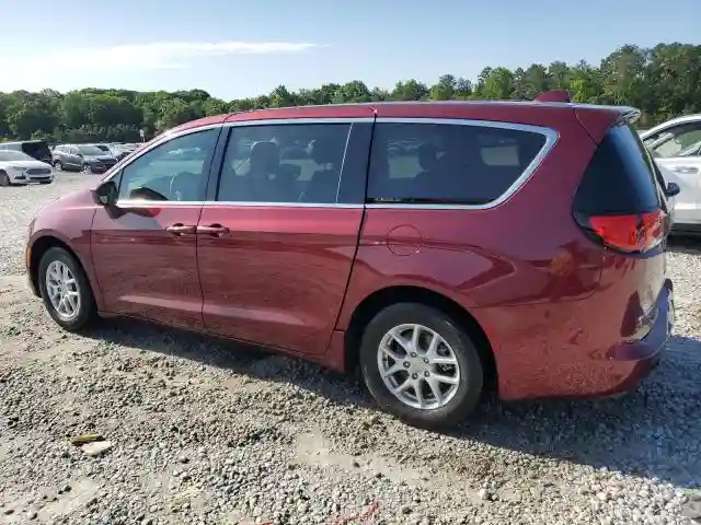 2C4RC1CG3JR116507 2018 CHRYSLER PACIFICA-1