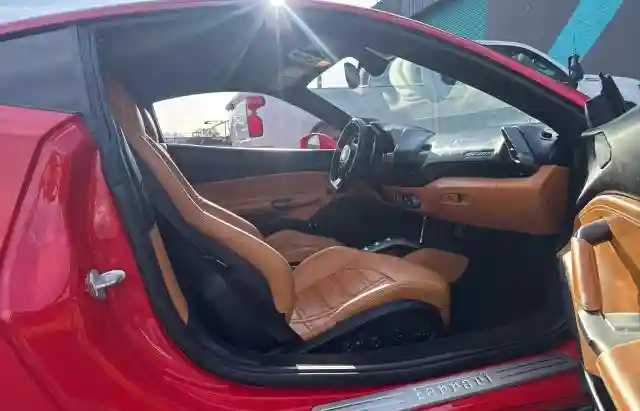 ZFF79ALA0G0214884 2016 FERRARI ALL MODELS-4