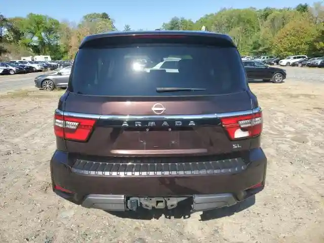 JN8AY2BB0M9792082 2021 NISSAN ARMADA-5