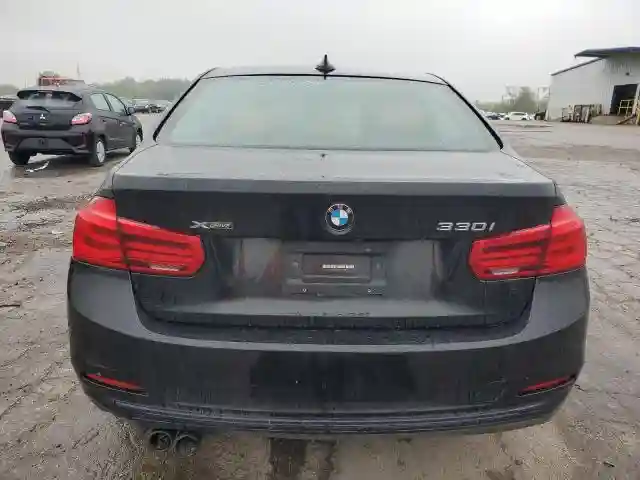WBA8D9G5XJNU71846 2018 BMW 3 SERIES-5