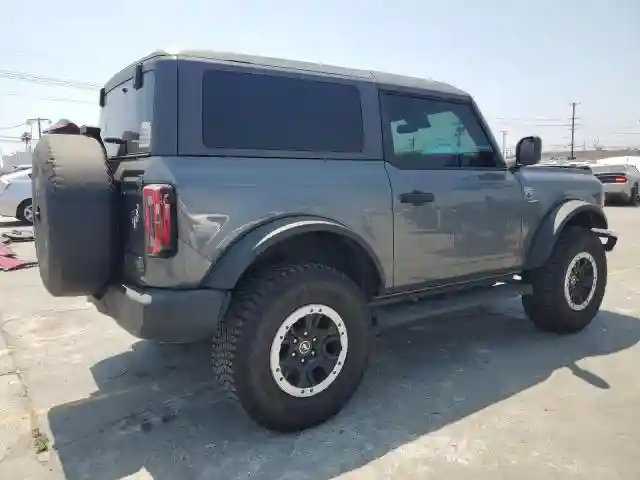 1FMDE5CP9PLB46006 2023 FORD BRONCO-2