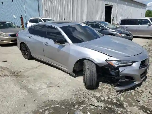 19UUB5F37MA011945 2021 ACURA TLX-3