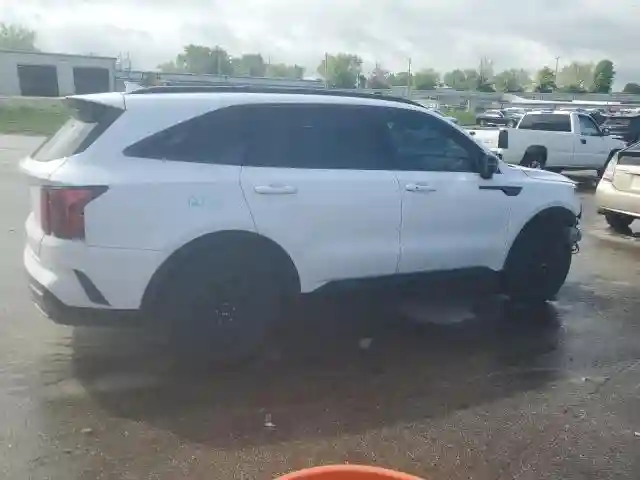 5XYRL4LC3NG099815 2022 KIA SORENTO-2