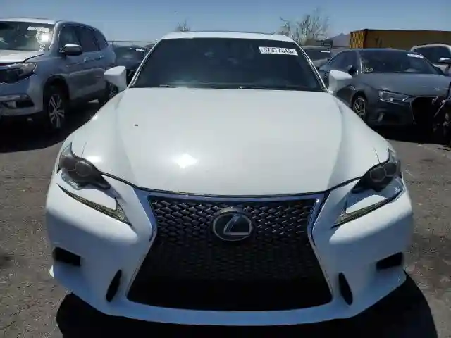 JTHBA1D29G5032304 2016 LEXUS IS-4