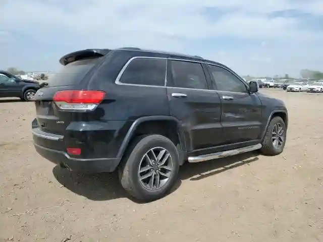 1C4RJFBG2KC693642 2019 JEEP GRAND CHEROKEE-2