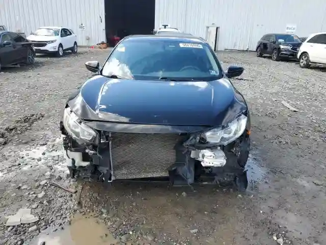 19XFC2F59HE216920 2017 HONDA CIVIC-4