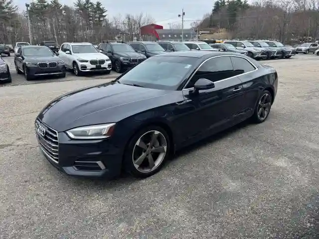 WAUPNAF50JA002963 2018 AUDI A5-1