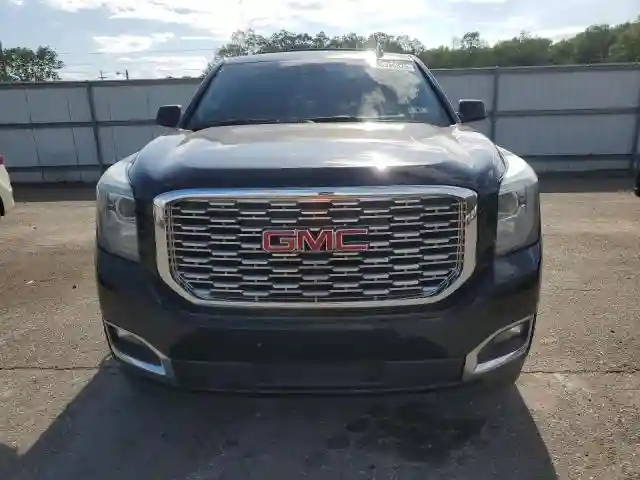 1GKS2HKJ5KR114327 2019 GMC YUKON-4
