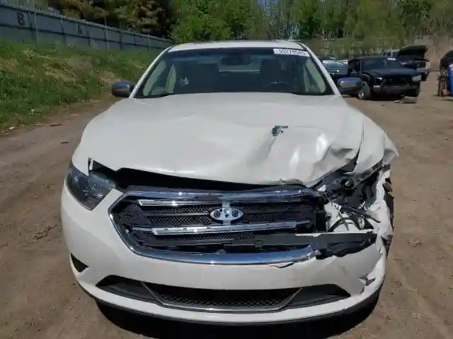 1FAHP2J86GG156243 2016 FORD TAURUS-4