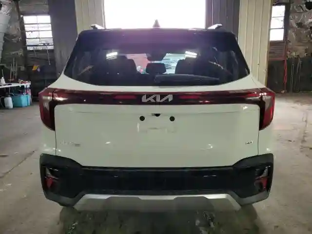 KNDEUCAA2S7751789 2025 KIA SELTOS-5