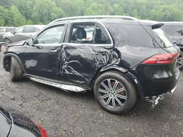 4JGFB4FB1RB170921 2024 MERCEDES-BENZ GLE-CLASS-1