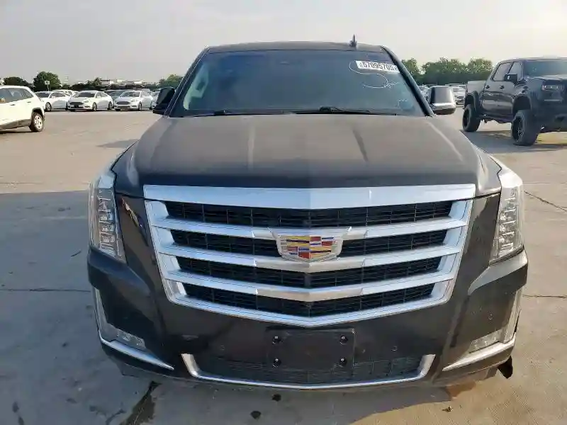 1GYS4MKJ0FR663075 2015 CADILLAC ESCALADE-4