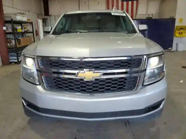 1GNSKHKC6LR274514 2020 CHEVROLET SUBURBAN-4