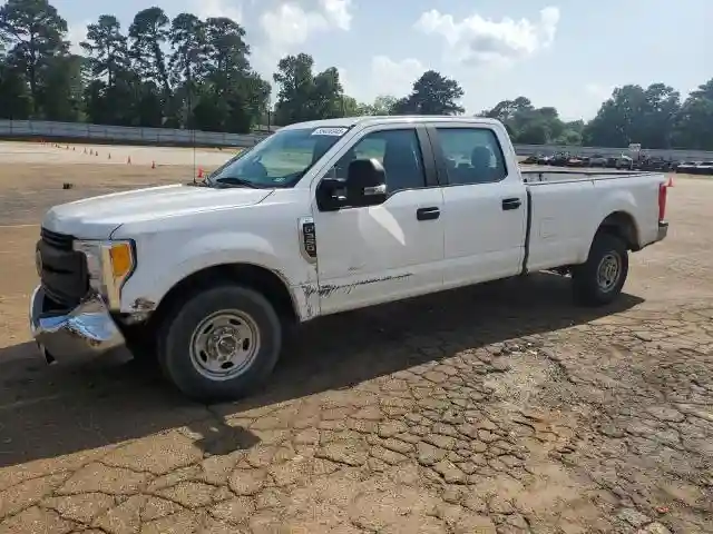 1FT8W3A63HED69780 2017 FORD F350-0