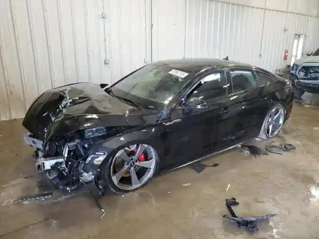 WAUC4CF53KA099235 2019 AUDI S5/RS5-0