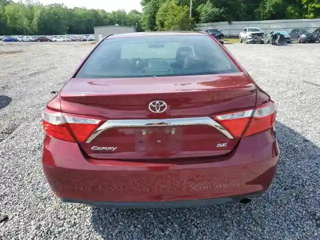 4T1BF1FK0HU716693 2017 TOYOTA CAMRY-5