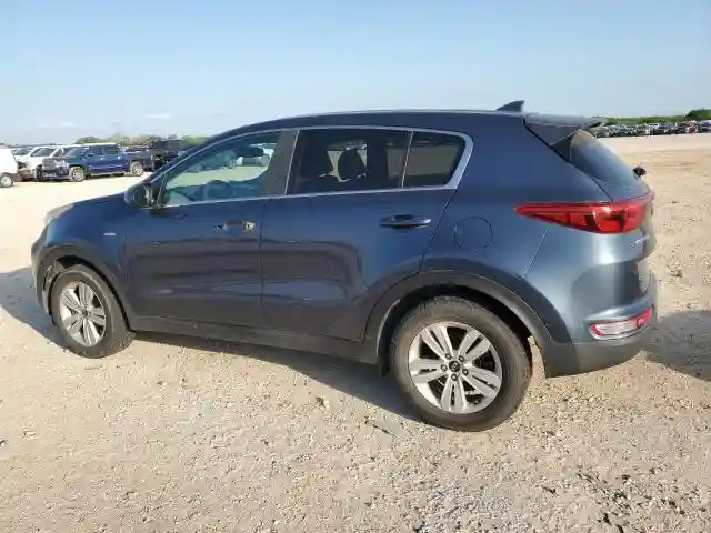 KNDPMCAC0J7364201 2018 KIA SPORTAGE-1