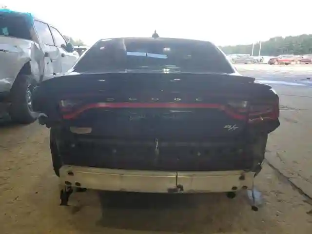 2C3CDXCT4GH159243 2016 DODGE CHARGER-5