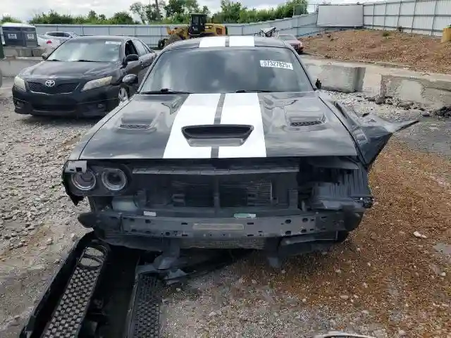 2C3CDZC99GH112175 2016 DODGE CHALLENGER-4
