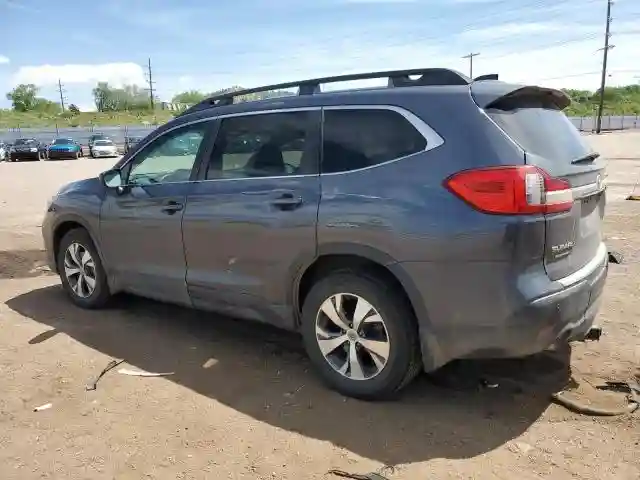 4S4WMACD4M3476321 2021 SUBARU ASCENT-1