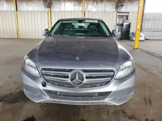 55SWF4KB6FU014749 2015 MERCEDES-BENZ C-CLASS-4