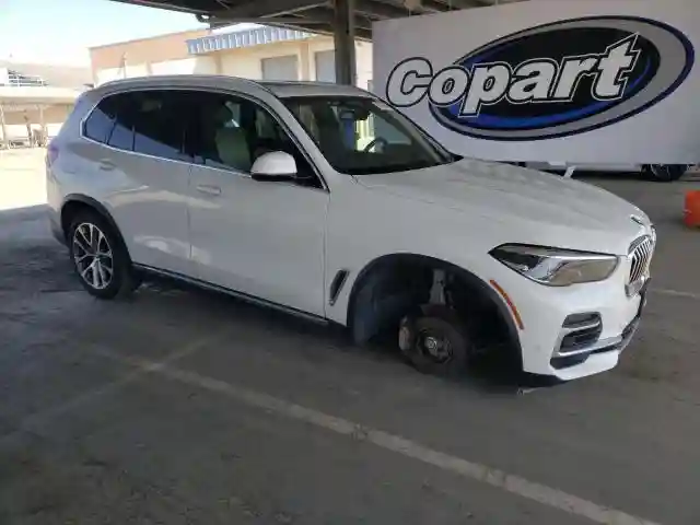 5UXCR6C0XN9L83285 2022 BMW X5-3