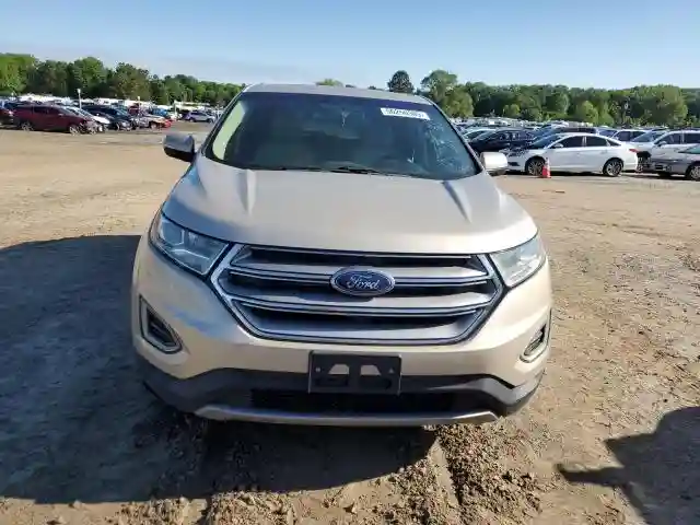 2FMPK3J85HBC49883 2017 FORD EDGE-4